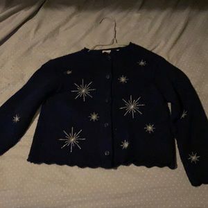 Kids Cardigan